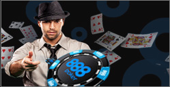 888poker Fuer Einsteiger